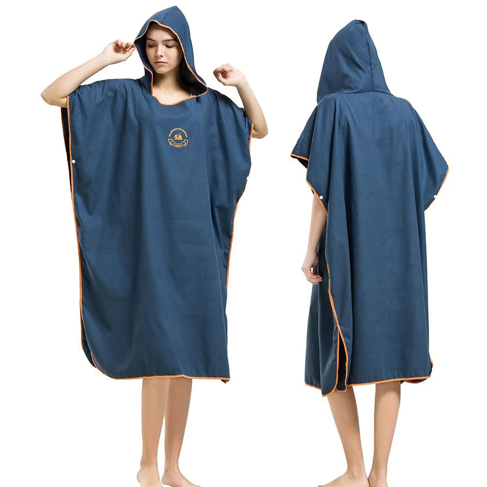 Changing Robe Towel Poncho