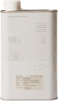 Vegan Laundry DEDtergent | Clean, Non-Toxic Fragrance For All (32 fl oz | 946 ml) (Spring)