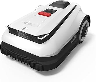 ECOVACS Goat A2500 RTK Robot Lawn Mover