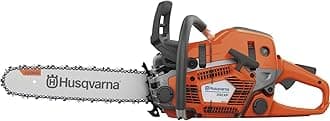 Husqvarna 550 XP Mark II Petrol Chain Saw 38 cm, 9676908-35