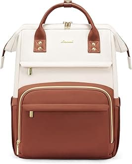 LOVEVOOK Laptop Backpack