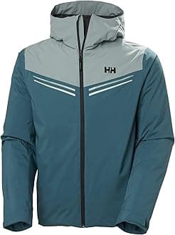 Helly Hansen Men's Alpine Insulated Jacket Ins Jacket