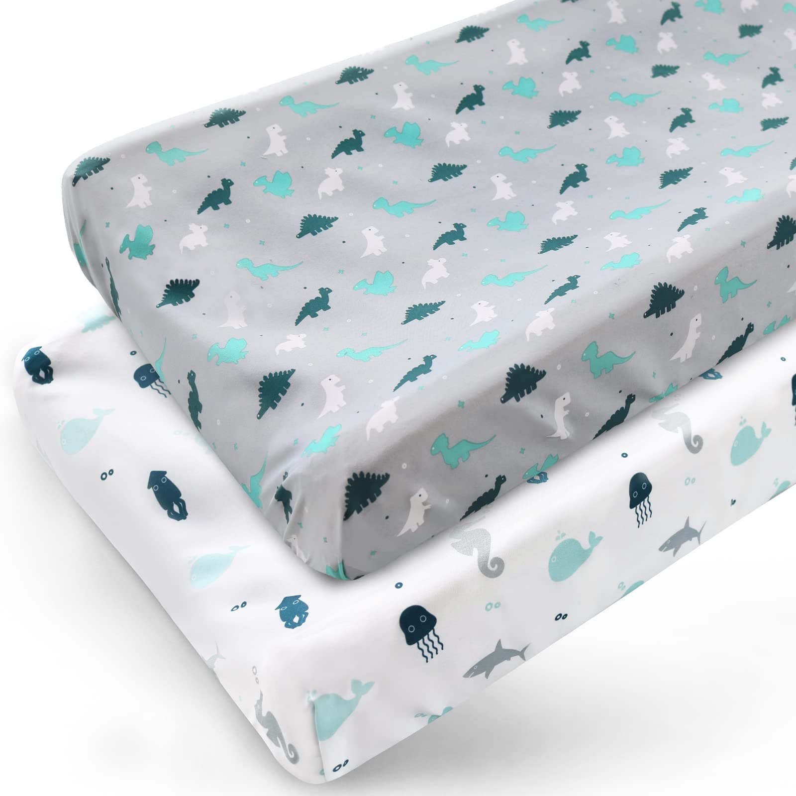 Changing Pad Cover