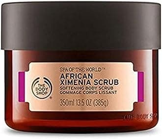 Spa of the World™ African Ximenia Scrub - 350ml