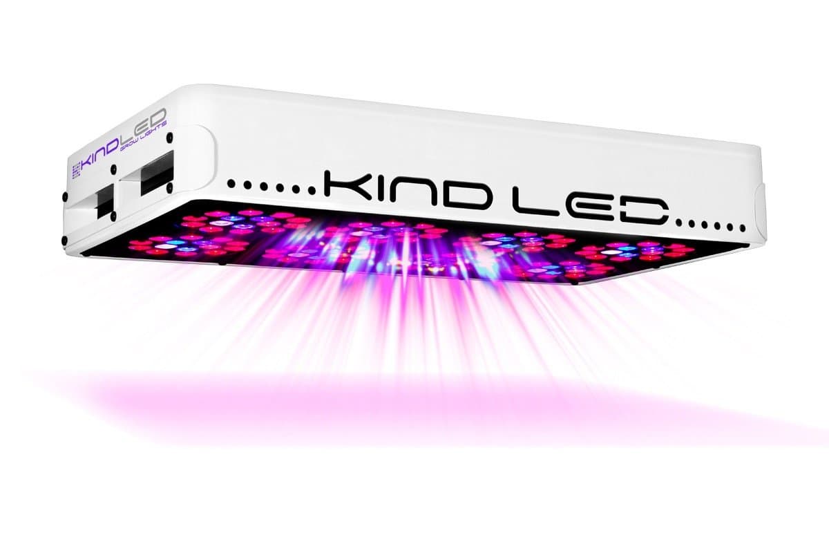 Kind LED Grow Lights K3 L450