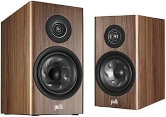 Reserve R200 Brown pr bookshelf speakers