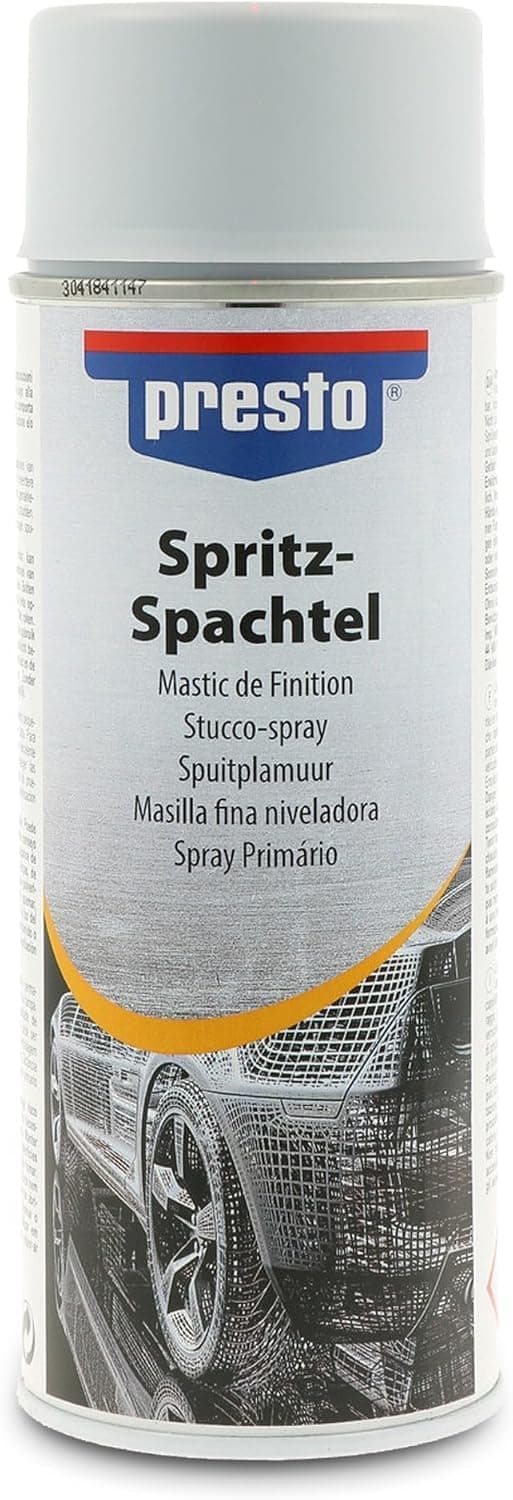 308127 Spatula Spray, 400 ml
