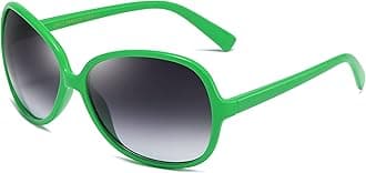 LEICO FASHION Kids Round Butterfly Shaped UV400 Sunglasses for Girls ages 3 to 12