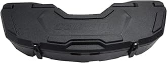 Can-Am New OEM ATV Black Cargo Storage Box Outlander & Maverick 715003879