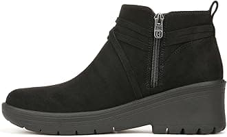 BZees Women's Blaine Ankle Boot