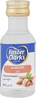 foster clark's Almond Culinary Essence, 28 ml