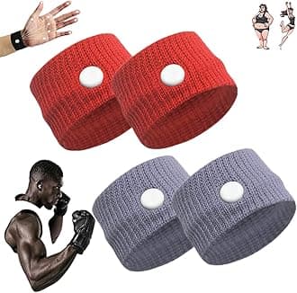 Weimax Sugar Control Wristband,Blood Sugar Control Wristband,Healthify Sugar Control Therapeutic Wristband for Everyone (GG-2Pairs)