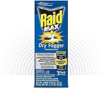 Johnson Fogger/Fumgtr.35oz 3pk