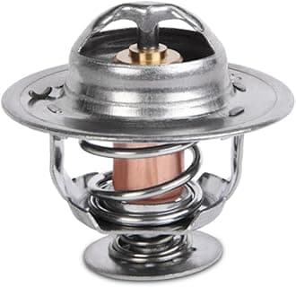 MMTS-MUS-05L Racing Thermostat Compatible With Ford Mustang V8 2005-2010