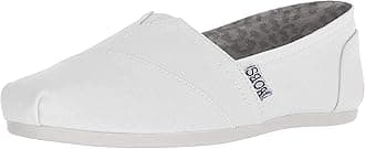 Skechers BOBS Women's Bobs Plush-Peace & Love