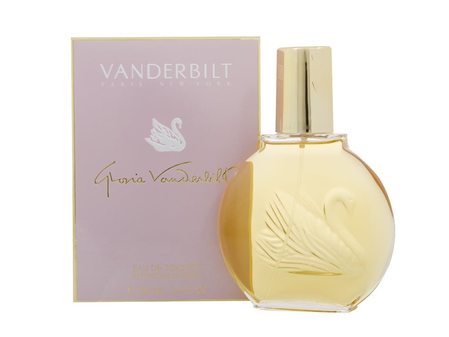 By: 3.4 oz EDT, Women's