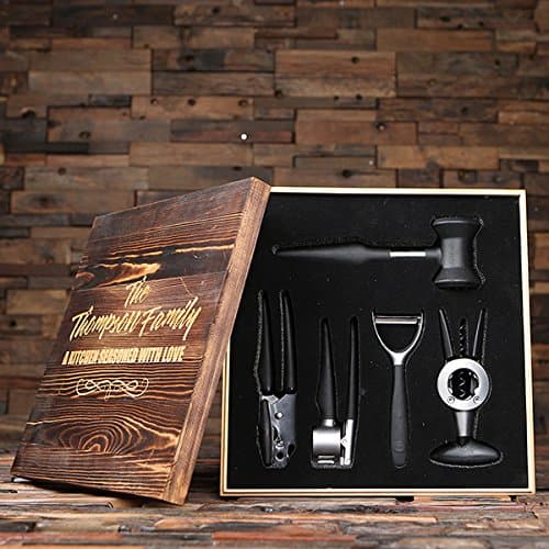 Masterchef Kitchen Tool Kit