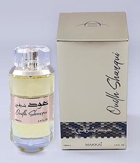 OUDH SHARQUI EDP 100ML