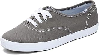 Keds Womens Champion Seasonal Canvas