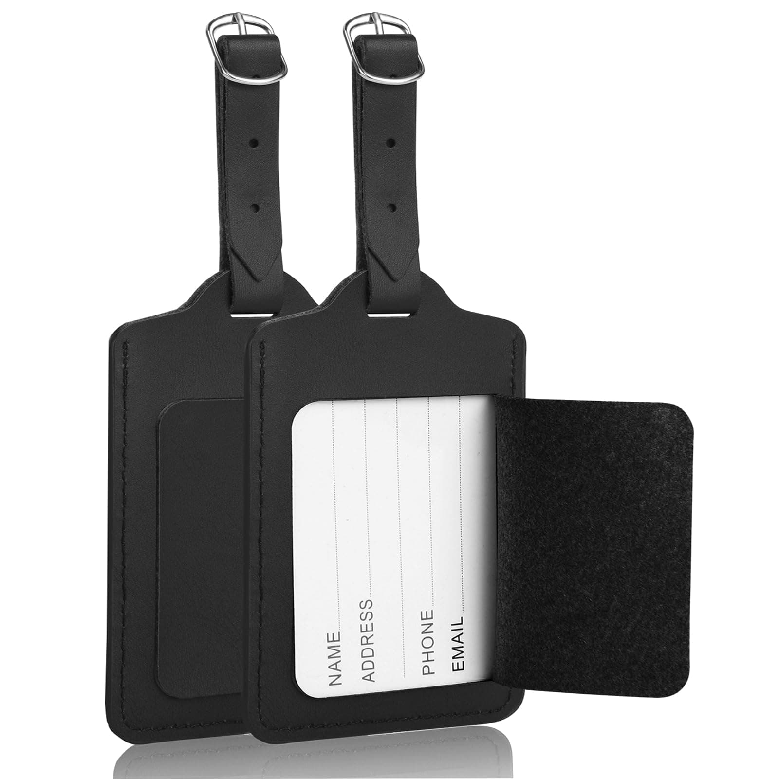 Luggage Tag