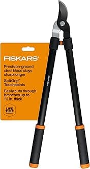 Fiskars 91466935J 28 Inch Bypass Lopper