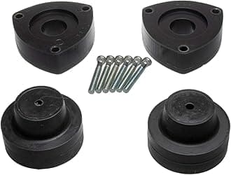 Complete Lift kit 45mm for Suzuki GRAND VITARA/GRAND ESCUDO 2005-2016