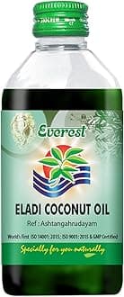 ELADI COCONUT OIL 100ML