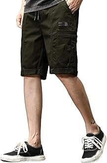 Lymio Men Shorts || Men Shorts Cotton || Men Shorts Casual (Short 09-12)