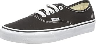 Unisex's Ua Authentic Trainers