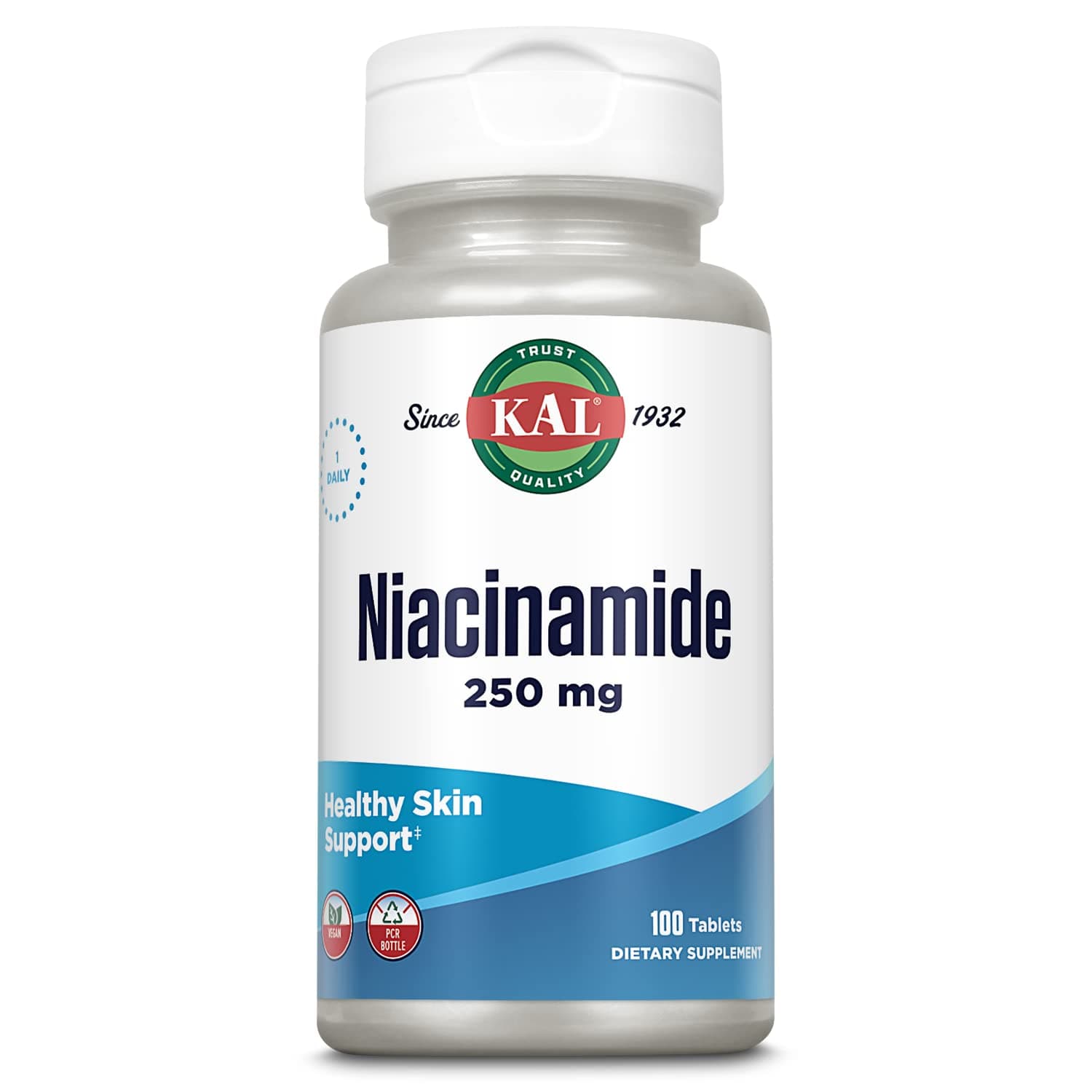 Niacinamide