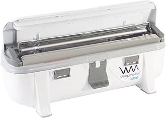 Wrapmaster M801 Model 3000 Cling Film and Foil Dispenser