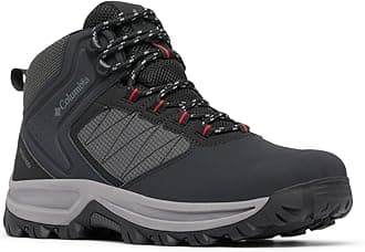 Columbia Men's Transverse Hike WaterproofHiking Shoe