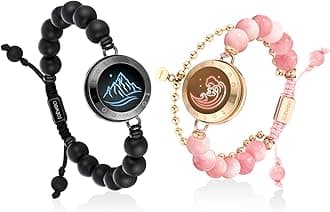 TOTWOO couple bracelet