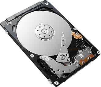 Toshiba L200 500GB Mobile 2.5 Inch SATA 5400rpm Internal Hard Drive