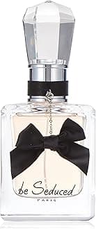 Geparlys Johan.B Be Seduced For Women Eau De Parfum 85ml