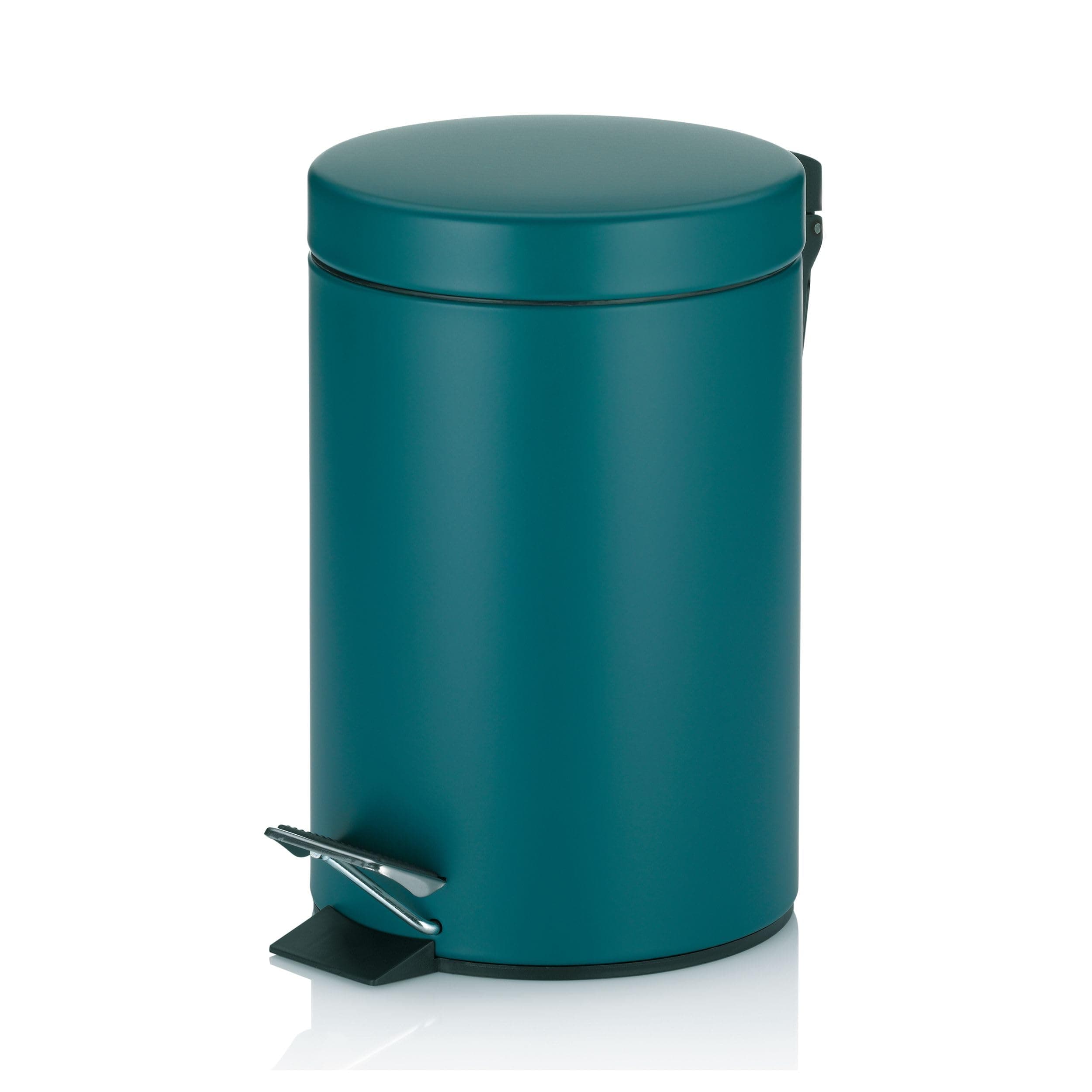 Cosmetic bin.