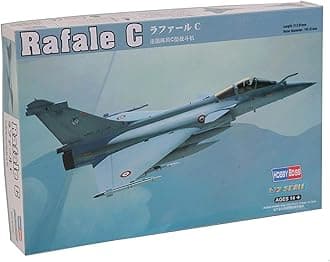 Hobbyboss 87246 "Rafale C Model Toy, 1:72 Scale