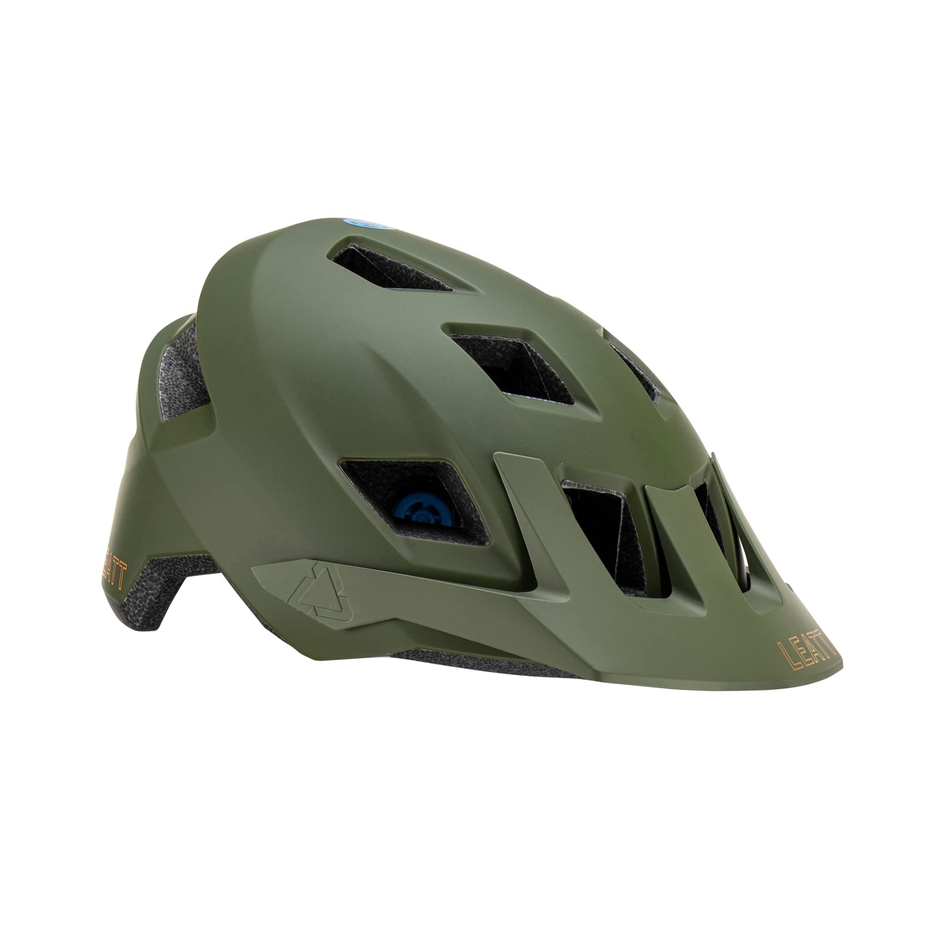 LeattHelmet MTB AllMtn 1.0