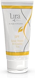 SPF Solar Shield 30 - Classic Tint