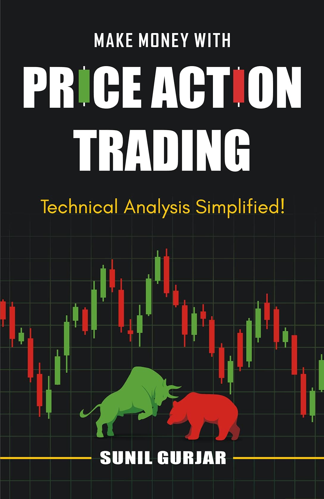 Price Action Trading Book