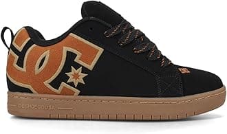 Court Graffik - Leather Shoes for Men - Leather Shoes - Men - Grey