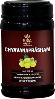 Ayur Chyavanprasham 500G