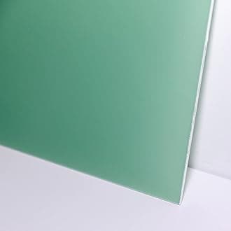 - FR4 Epoxy-Sheet Resin Glass-Fiber Insulation-Plate - 335X300X2.0MM Green
