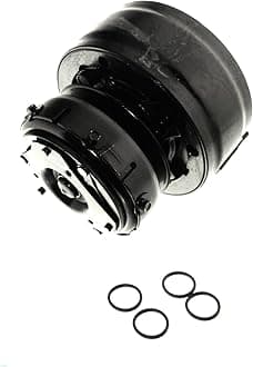 ACDelco GM Genuine Parts 15-2232 Air Conditioning Compressor, Remanufactured