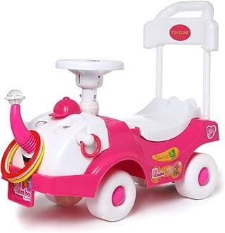 TOYZONE Jumbo Rider Rideon