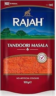 Tandoori Masala (Spice Mix) 100g