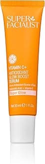 Super Facialist Vitamin C Glow Boost Skin Serum, 30 Ml