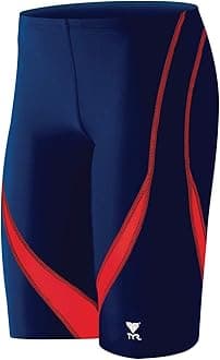 Sport Men's Alliance Splice Jammer