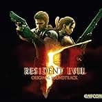 Resident Evil 5 Original Game Soundtrack