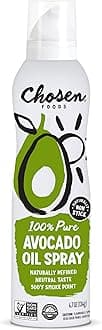 Chosen Foods 100% Pure Avocado Oil Spray 4.7 oz
